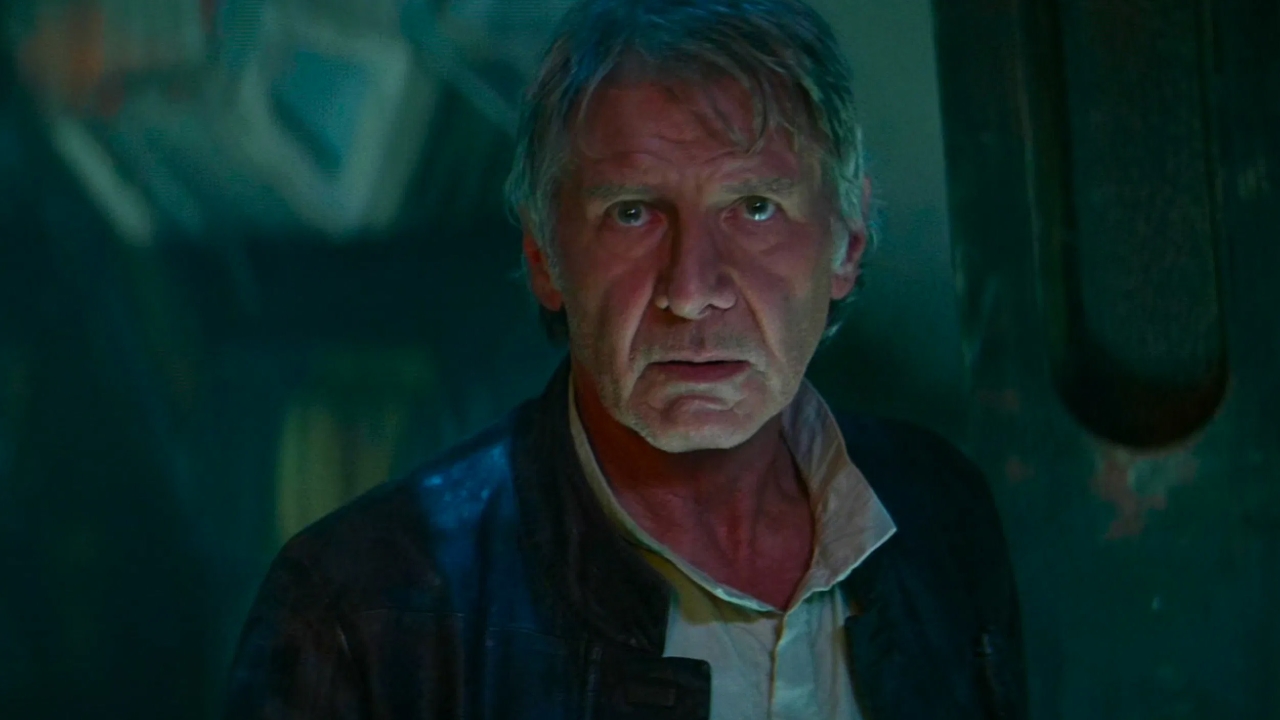 Foto van een fragiele Harrison Ford (82): hij is nu écht wel oud