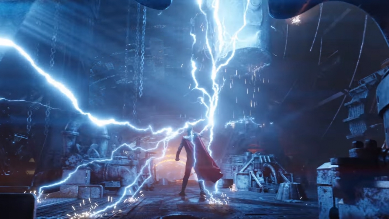 'Avengers: Infinity War': Thanos, slachtoffers, Oscars en een bekijk de MCU-Supercut!