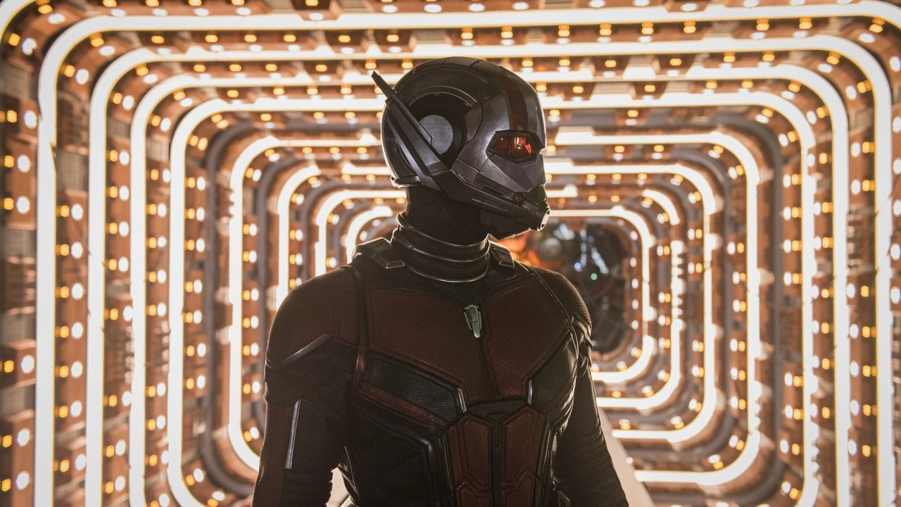 'Ant-Man and the Wasp: Quantumania' reist naar bijzondere locatie in Turkije