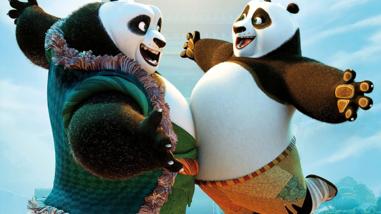 Eerste recensies 'Kung Fu Panda 4': opnieuw een dikke aanrader?