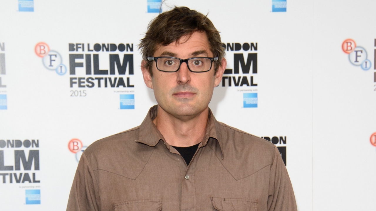 Louis Theroux komt naar Nederland voor zijn film