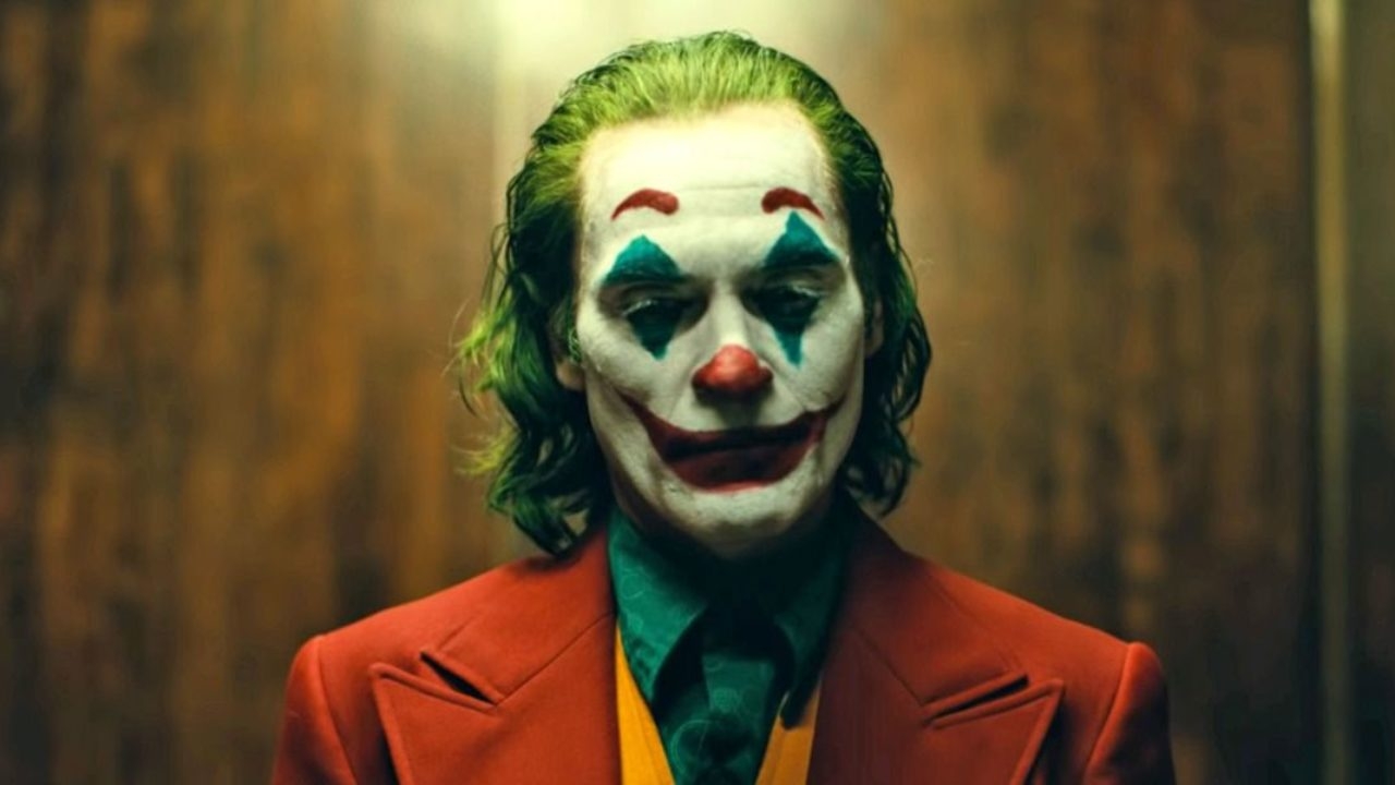 Todd Phillips wil een Batman-film in zijn 'Joker'-wereld