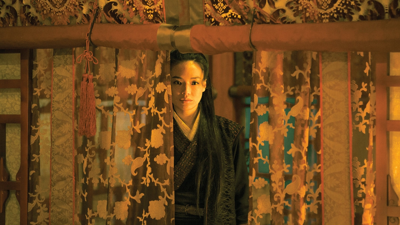 Hou Hsiao-hsien klassiekers krijgen een re-release