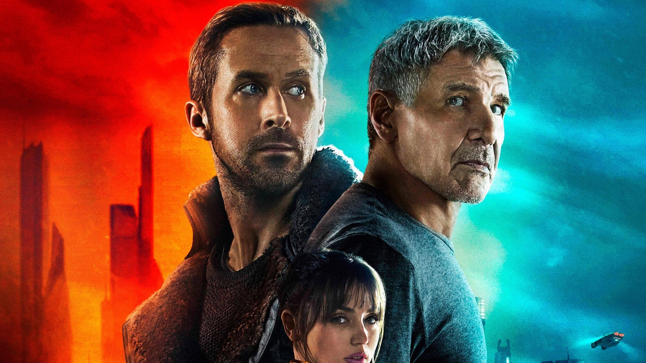 Uitgebreide nieuwe tv-spot 'Blade Runner 2049'