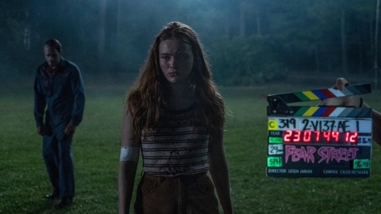 'Stranger Things'-actrice gespot op set 'Spider-Man: Brand New Day'