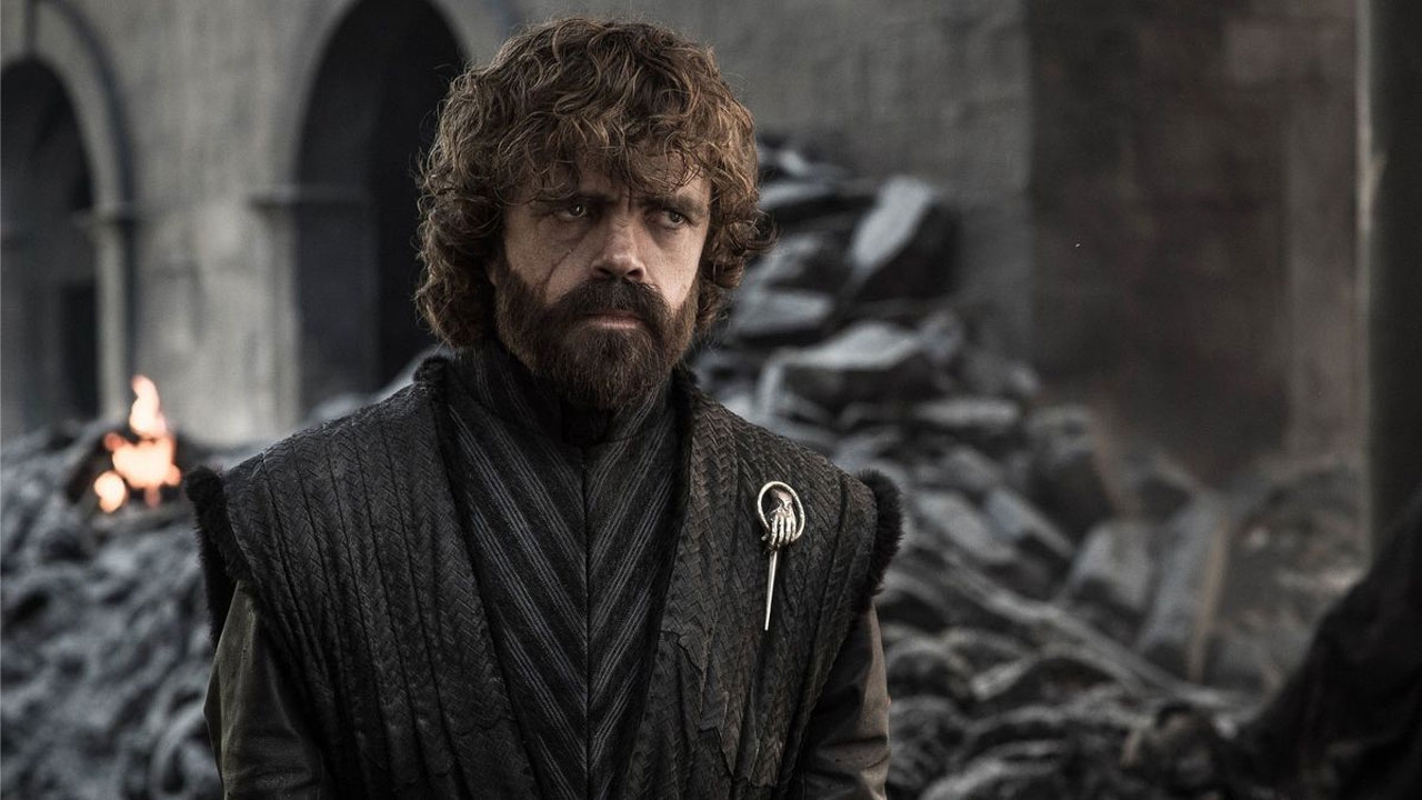 'Game of Thrones' acteur pakt hoofdrol in psychologische thriller 'Keith'