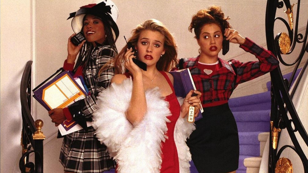 Hugo's Hoogtepunten presenteert 'Clueless'