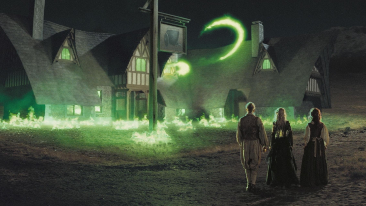 3 geweldige fantasyfilms die je NU op Disney+ en andere streamingdiensten kijkt