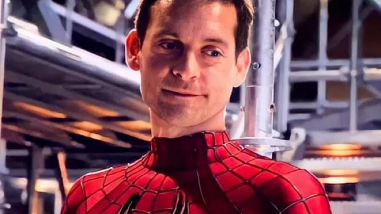 Sam Raimi: "Tobey Maguire en ik gaan zeer binnenkort weer samenwerken"