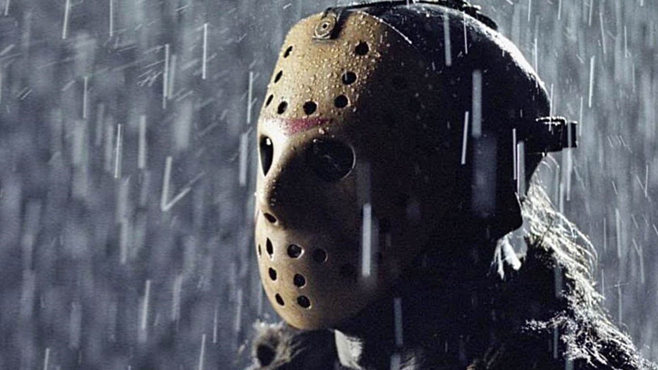 Juridische problemen verhinderen een nieuwe 'Friday The 13th'-film