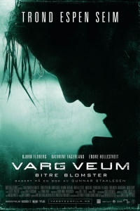 Varg Veum: Het Teken Aan De Wand
