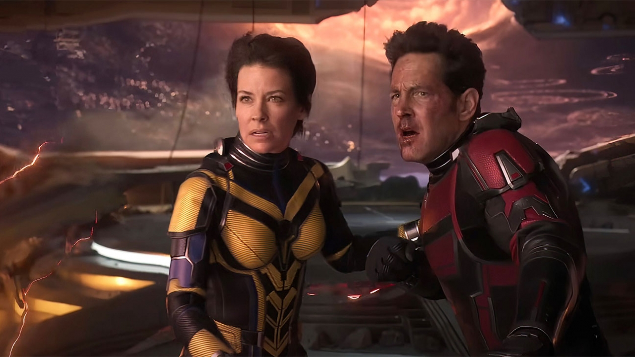 In 'Ant-Man and the Wasp: Quantumania' gaan deze grote Marvel-personages dood