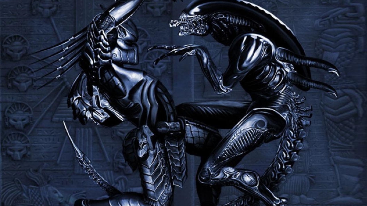 Regisseur over de opvallende 'Alien'-hint in het aanstaande 'Predator: Badlands'