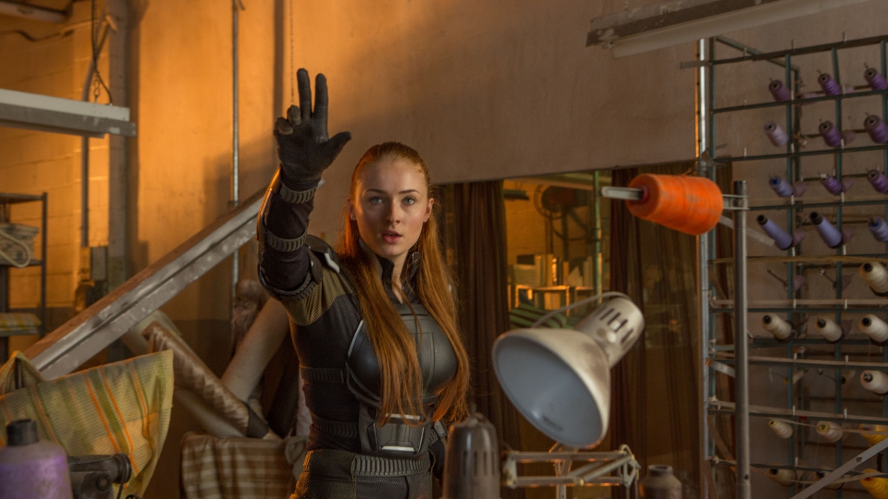 Schurk 'X-Men: Dark Phoenix' nu bevestigd