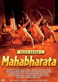 "The Mahabharata"