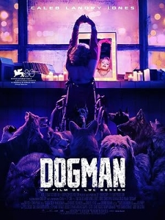 DogMan