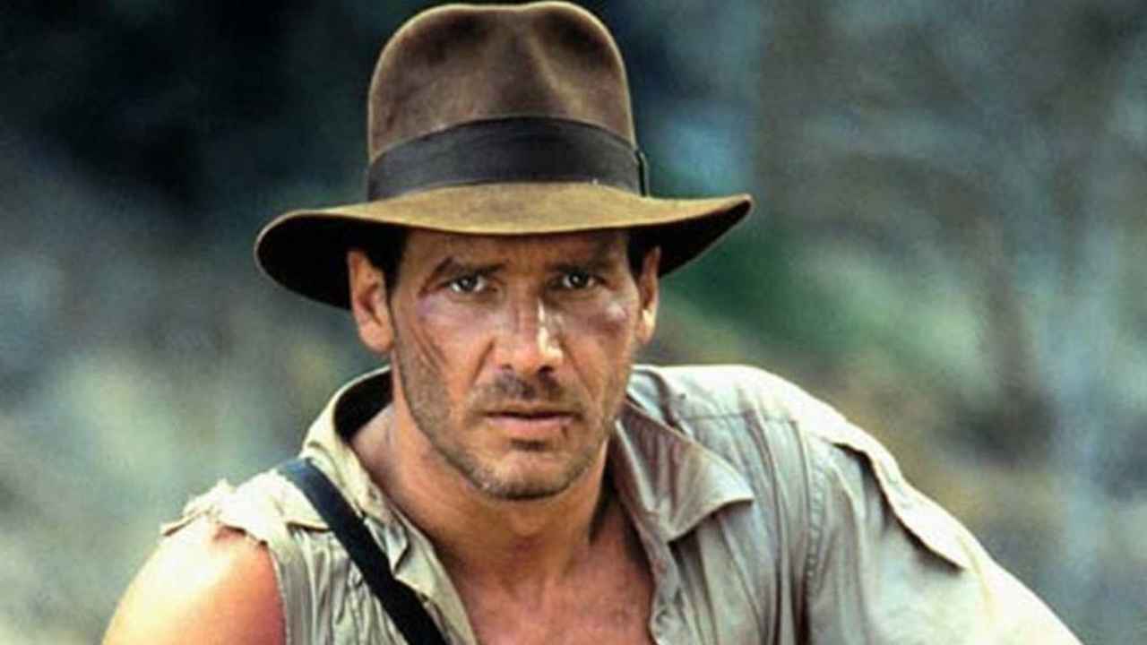 Wie moet de nieuwe Indiana Jones gaan spelen?