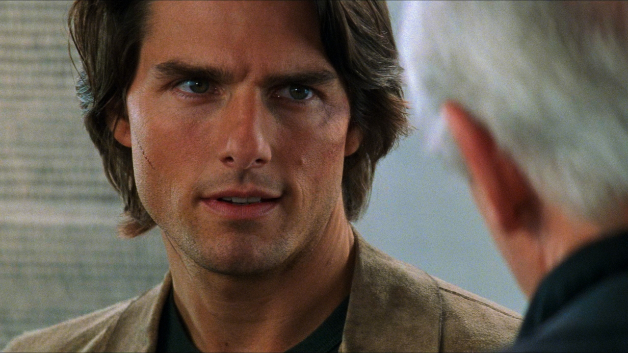 Tom Cruise vertoonde extreem gedrag tijdens 'Mission: Impossible II': "We lieten het niet toe"