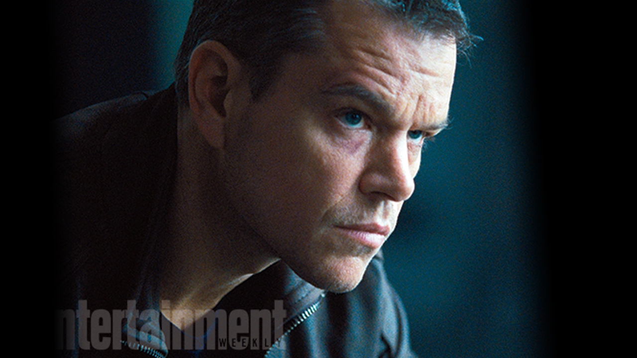 Foto's uit 'Bourne 5', 'The Conjuring 2', 'Money Monster' en nog veel meer!