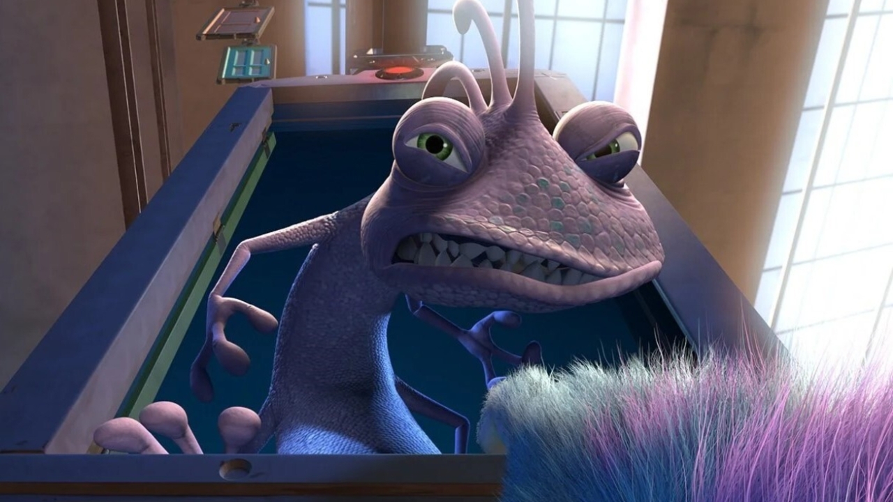 Je verwacht het niet, maar deze Pixar-klassieker werd beschuldigd van plagiaat