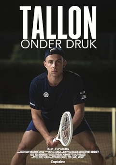Tallon: Onder Druk