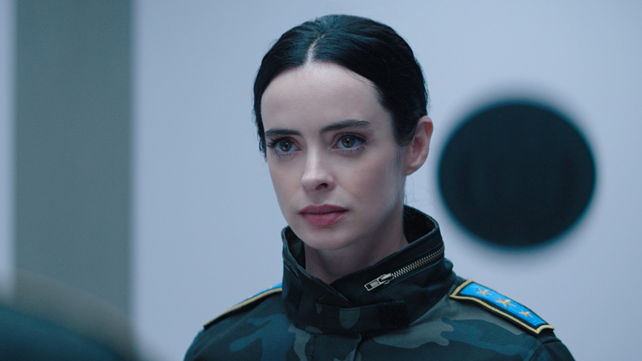 De post-credits scène van deze recente scifi-film was verrassend goed