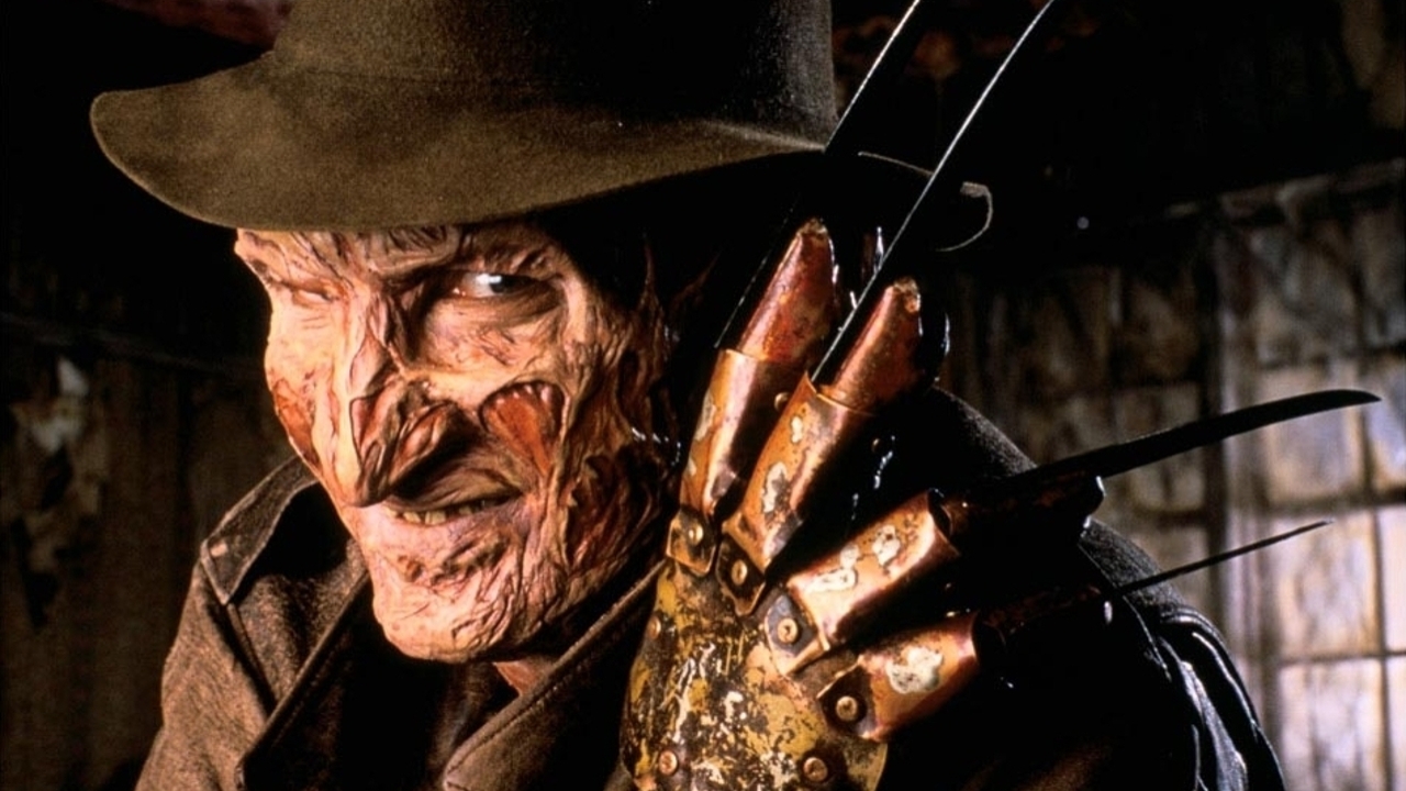 Wes Craven had over één ding echt spijt in 'A Nightmare on Elm Street'