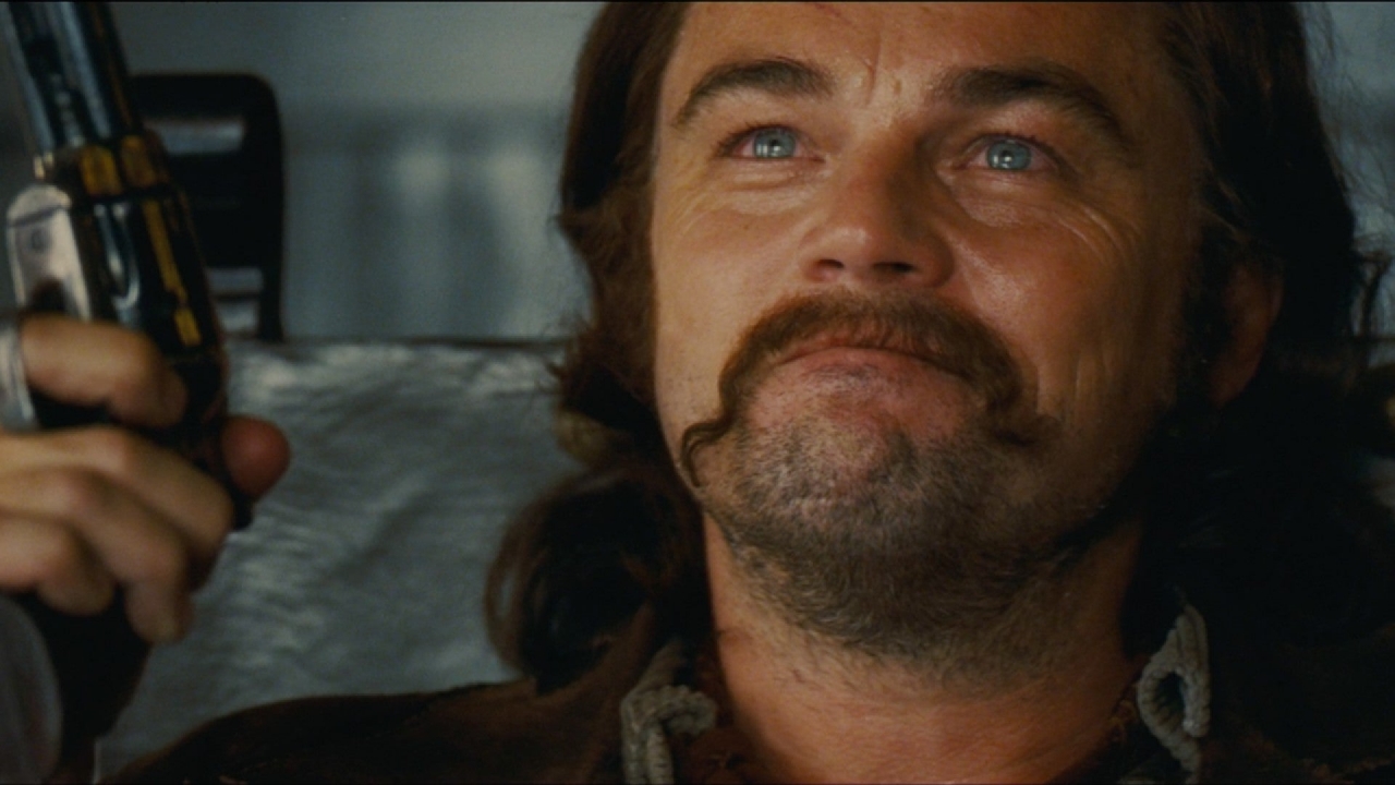 Leonardo DiCaprio tekent mega-deal met Sony