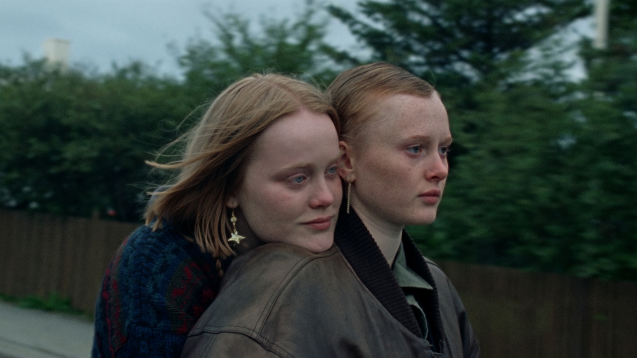 'When the Light Breaks': hoe rouw je om de dood van een geheime geliefde?