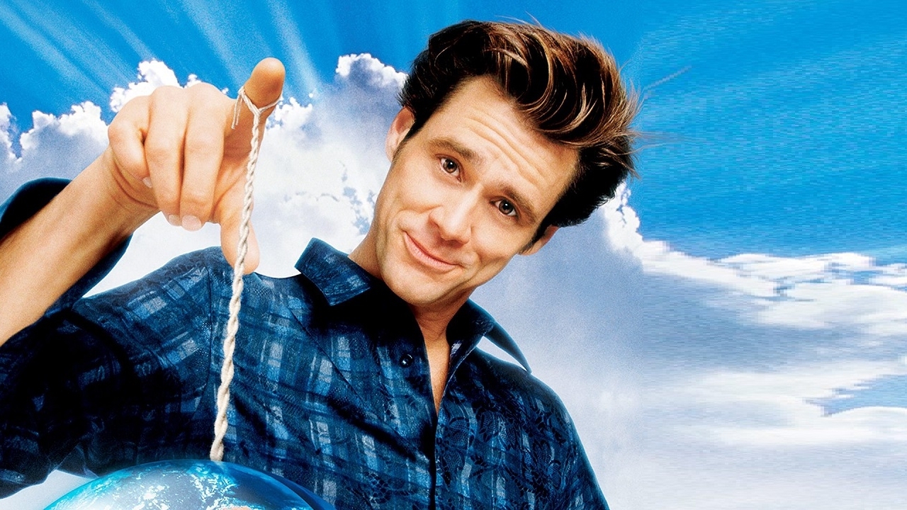 Jim Carrey als bizarre nieuwe Marvel Studios-slechterik?