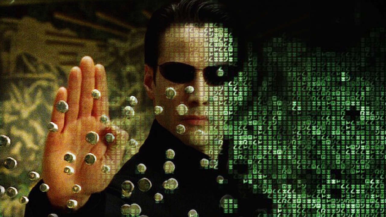 Weer een nieuw castlid voor 'The Matrix 4'