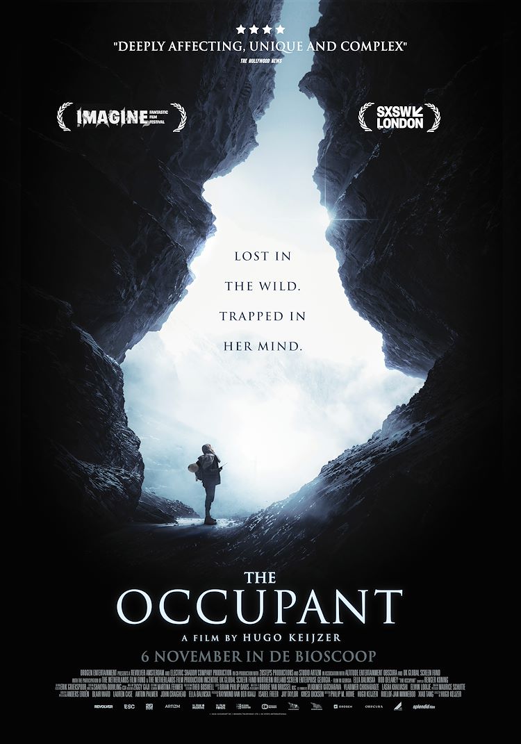The Occupant