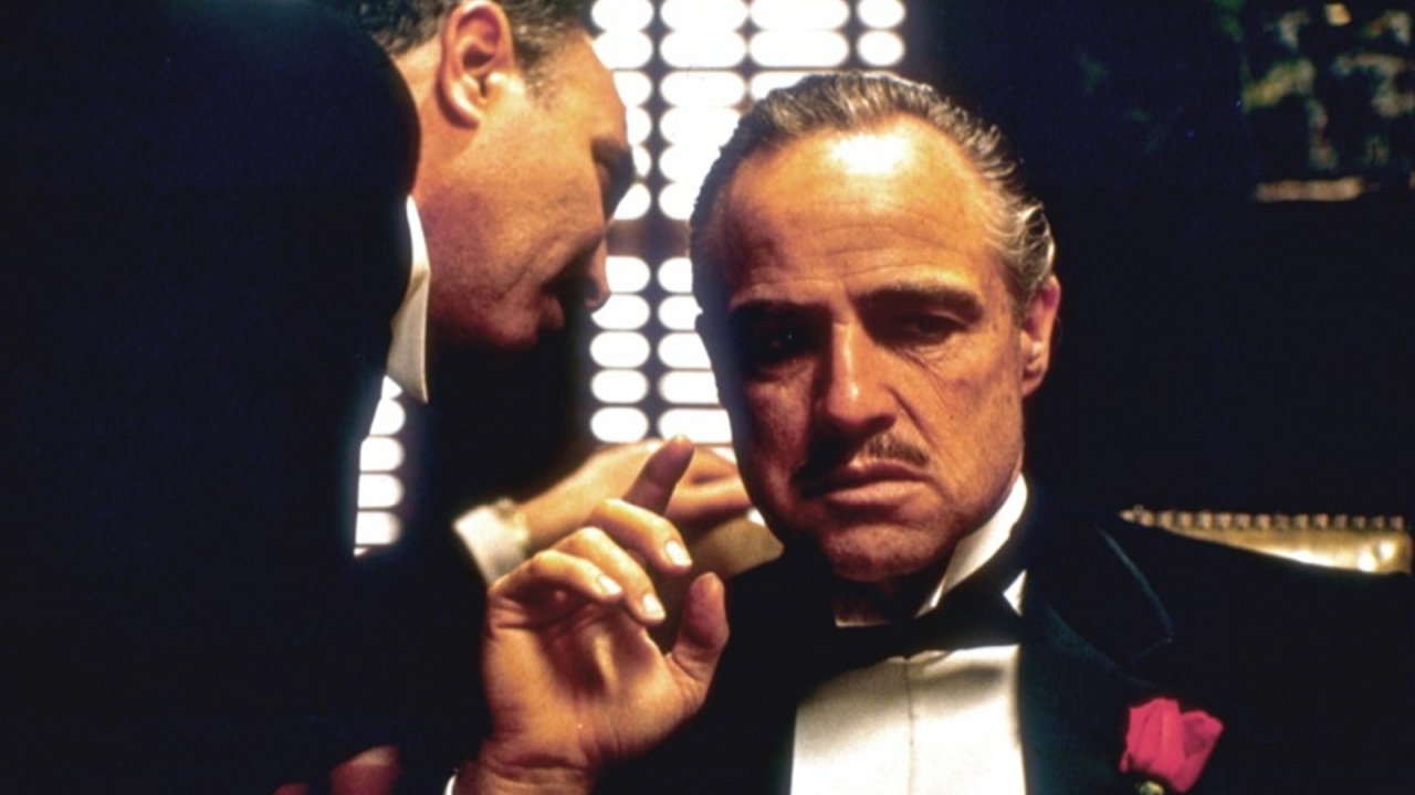 Beste film ooit 'The Godfather' is ouder dan je denkt!