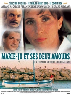 Marie-Jo et ses 2 amours