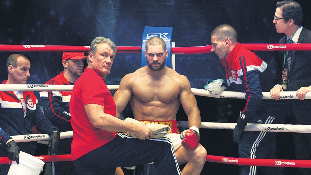 'Rocky'-acteur lijdt al jaren aan kanker en gaat opnieuw onder het mes