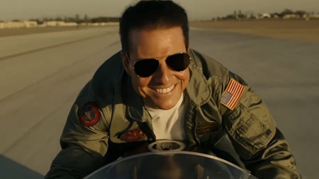 Paramount Pictures weigert 'Top Gun: Maverick' te verkopen aan Netflix