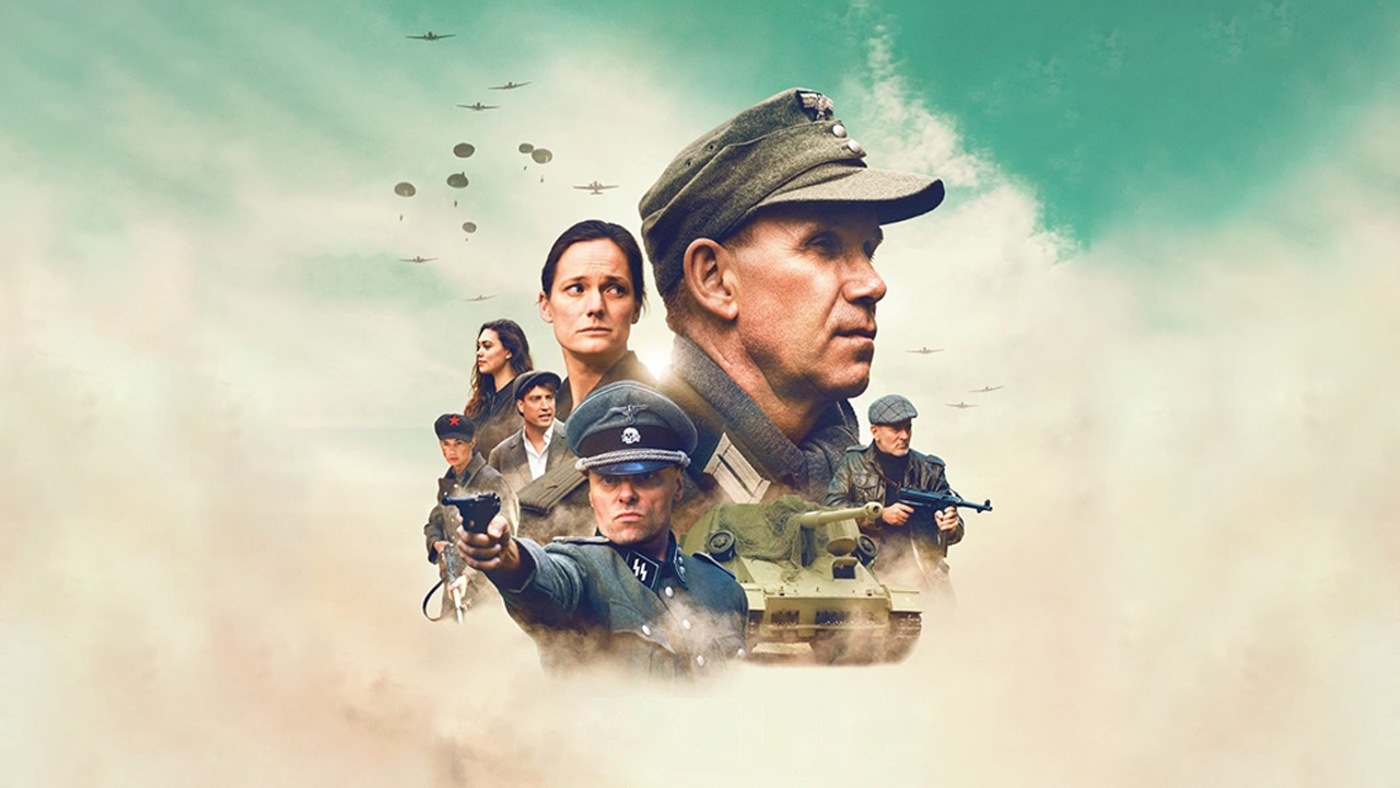 Aankomende Nederlandse oorlogsfilm 'Grenzeloos Verraad' krijgt een eerste trailer