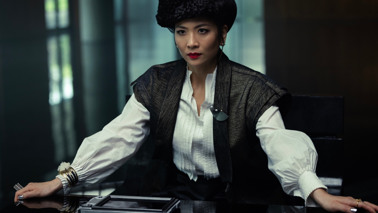 Meest besproken scifi-serie van 2025 van start, HBO Max geeft hitserie uit 2025 vervolg in begin 2026 en scifi-serie met 97% op Rotten Tomatoes heb je niet gezien