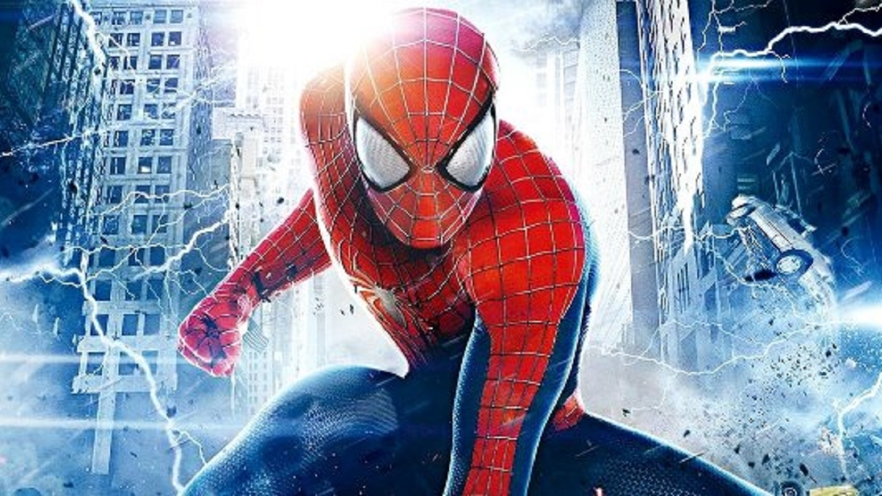 Kevin Feige schuldig aan cancellen 'The Amazing Spider-Man 3'