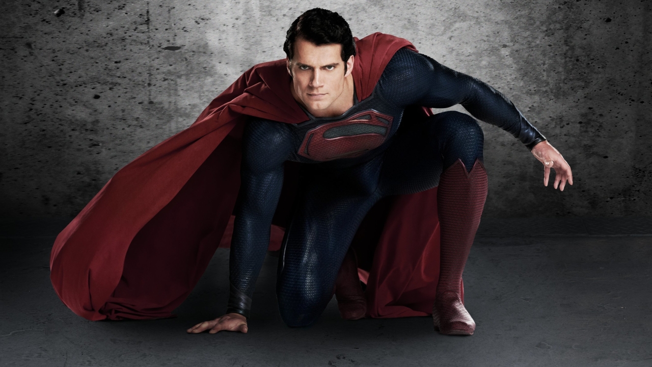 Hoop voor Henry Cavill? Matthew Vaughn overweegt 'Superman: Red Son'