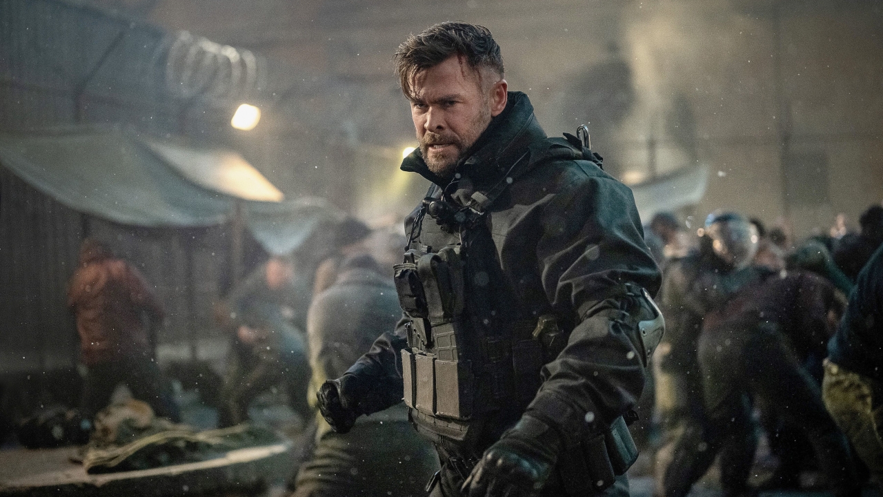 Netflix-baas haalt uit naar bioscopen: "Wij zijn Hollywood aan het redden"