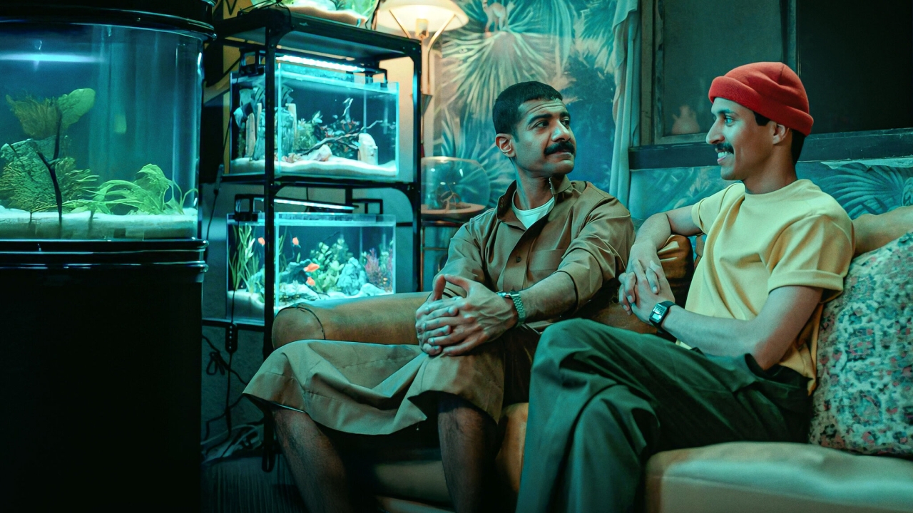 'The Fakenapping': Saudische komedie bespot eigen geldbeluste samenleving