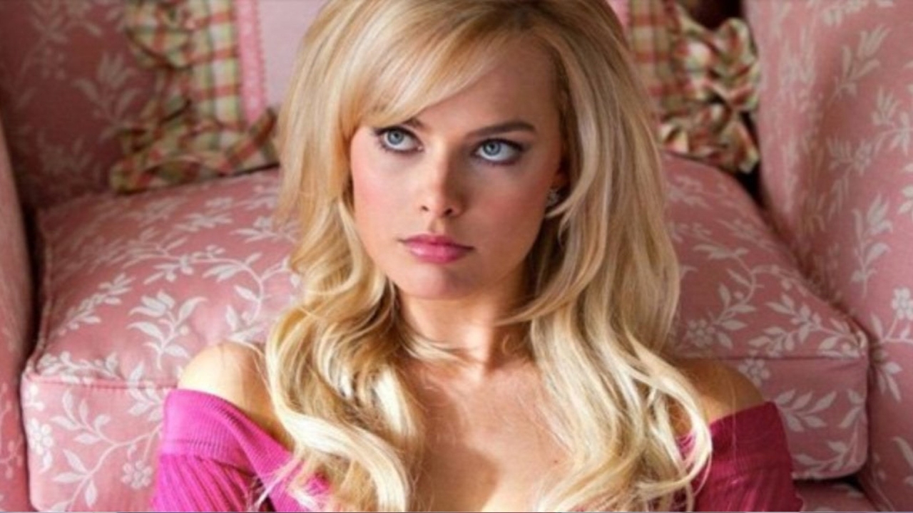 De 'Barbie'-film met Margot Robbie gaat geen standaard kinderfilm worden