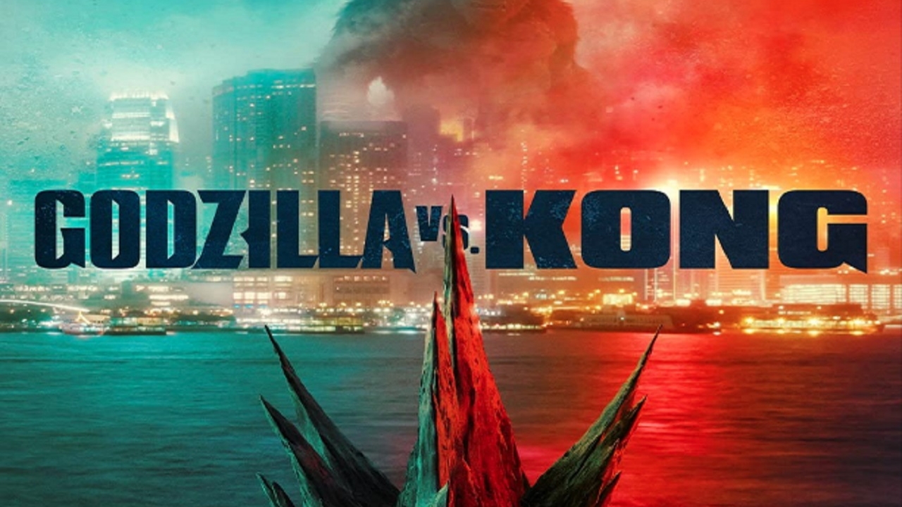 Bekijk de spectaculaire trailer van 'Godzilla vs. Kong' nagemaakt in LEGO