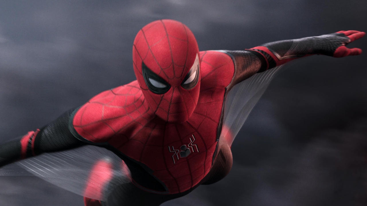 Kevin Feige wil cross-over tussen 'Spider-Man' en deze nieuwe Marvel-held: "Daar word ik vrolijk van"