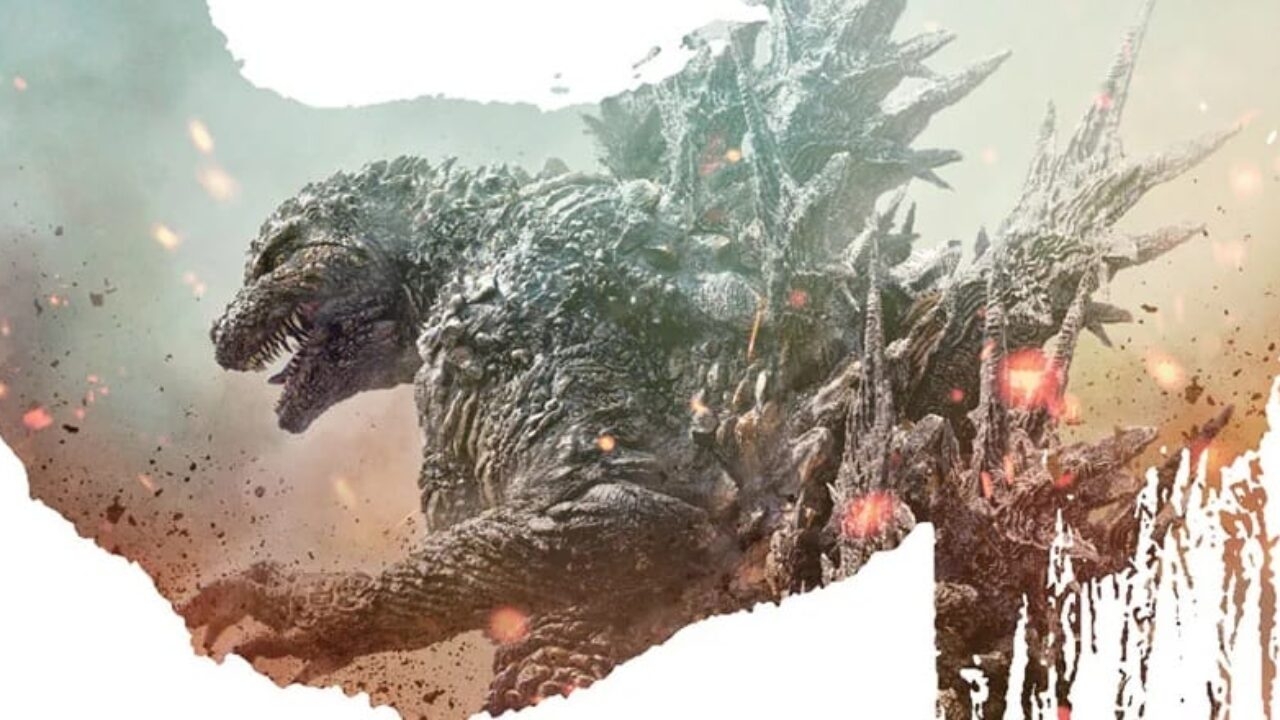 Vervolg op monsterhit 'Godzilla: Minus One' krijgt belangrijke update