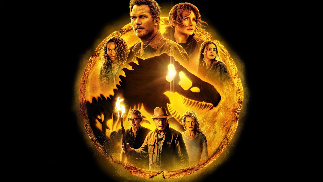 Na Chris Pratt een andere Marvel-ster hét nieuwe gezicht van 'Jurassic World'?
