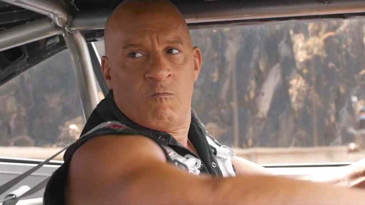 Vin Diesel zou nu al ruzie hebben met 'Fast X'-collega Jason Momoa