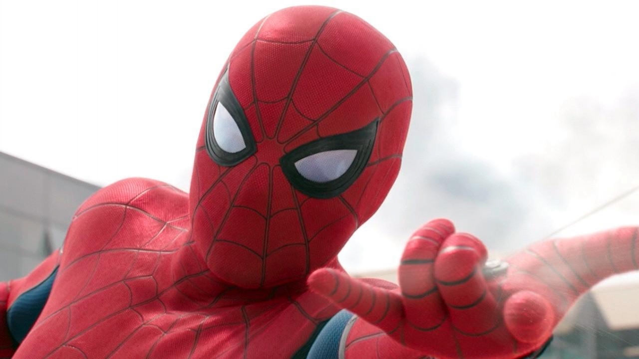 Tom Holland verwoest script 'Spider-Man 3'