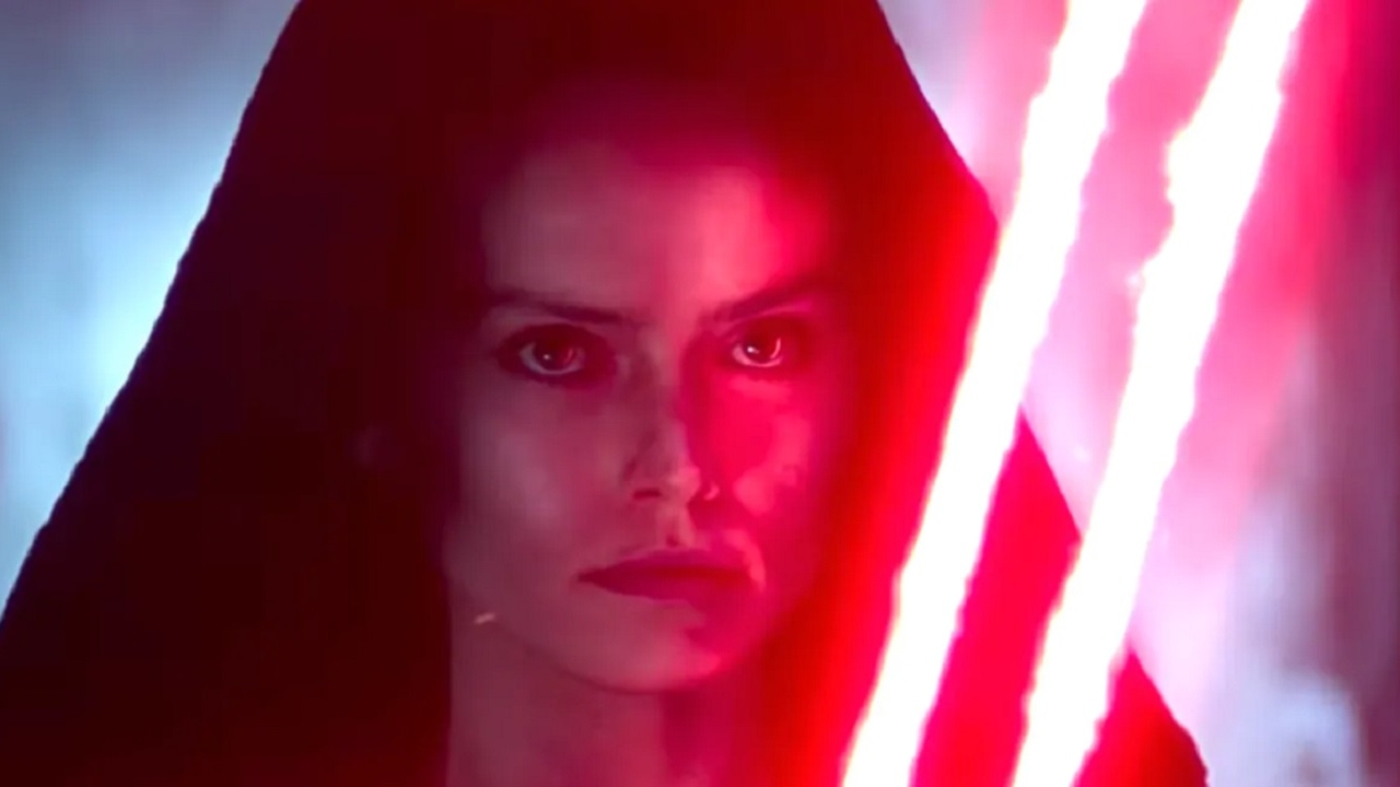 Gerucht: Palpatine wil opmerkelijk keizerrijk in 'Star Wars: The Rise of Skywalker'